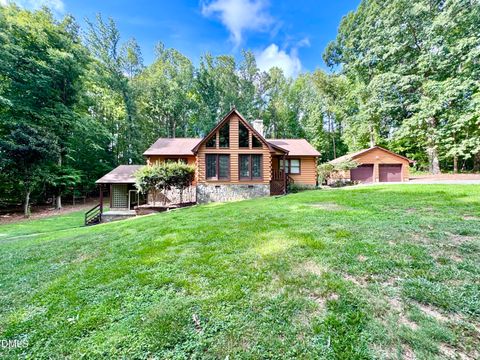 Photo of 136 Poplar Lane, Roxboro, NC 27574 (MLS # 10180970)