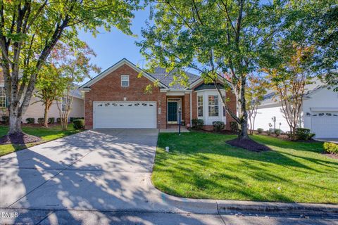 502 Quaker Dell Lane Cary NC 27519