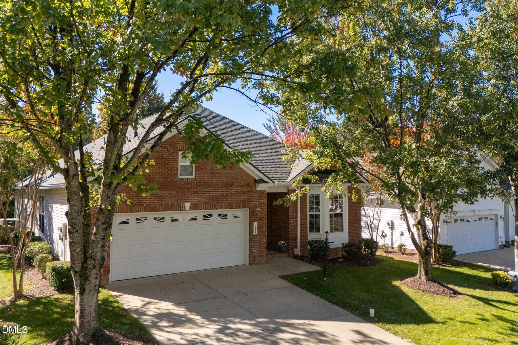 502 Quaker Dell Lane