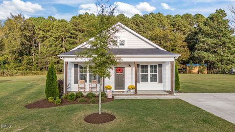 67 Overdrift Court Selma NC 27576