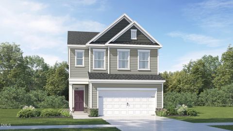 621 Rocky Shore Lane Wendell NC 27591