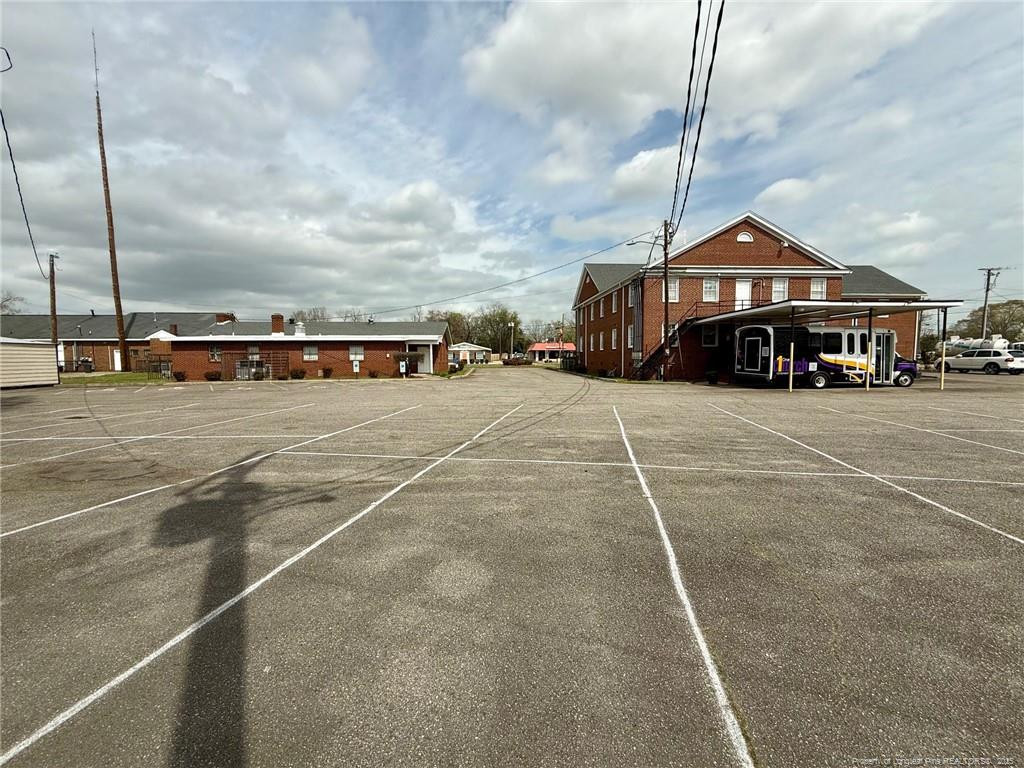 914 & 918 Person Street