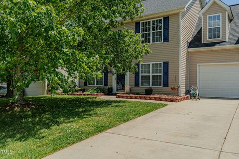 2412 Chartwell Lane Graham NC 27253