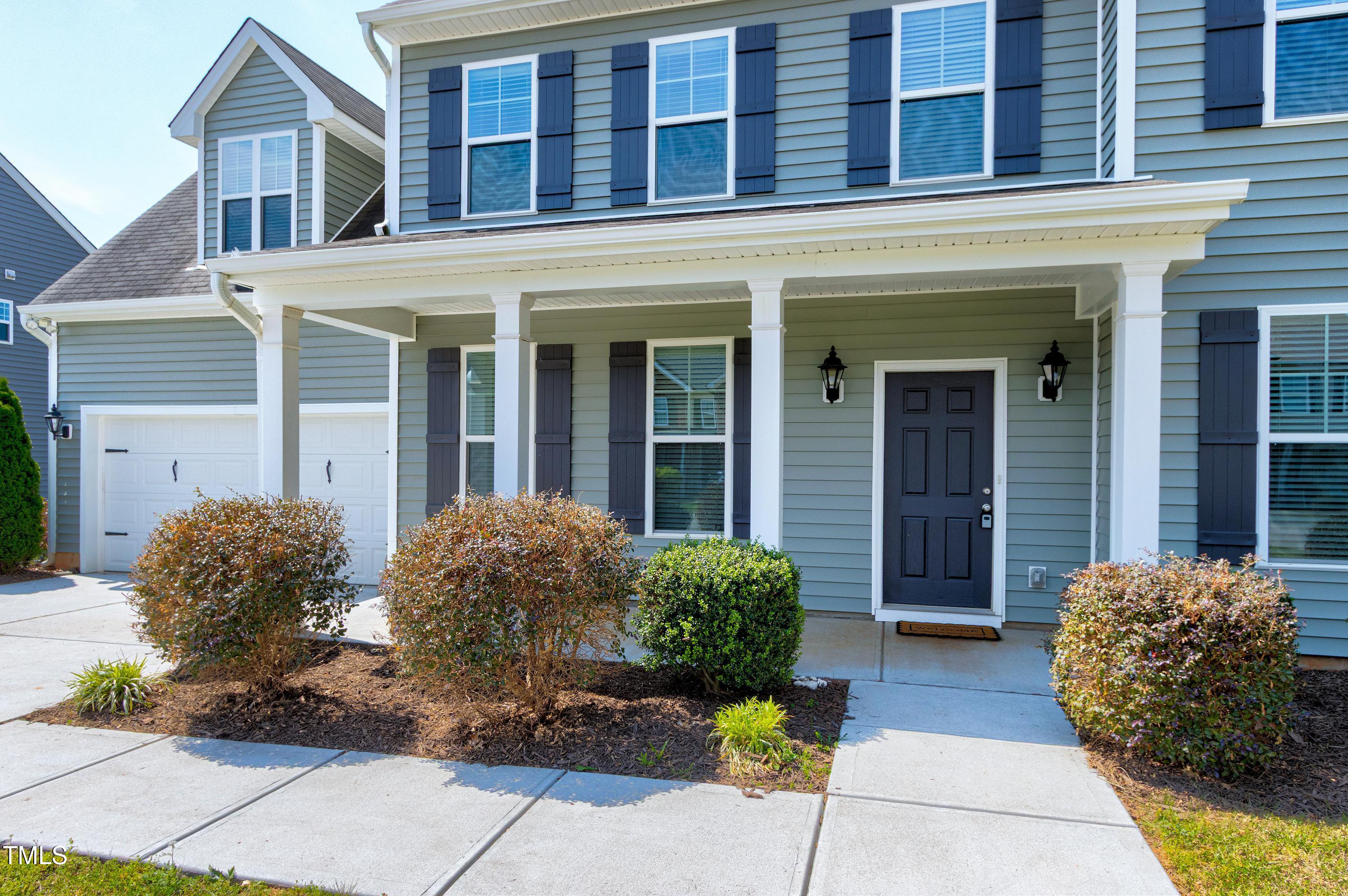 120 Shore Pine Drive