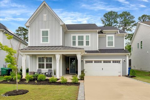 2426 Heron Watch Place Fuquay Varina NC 27526