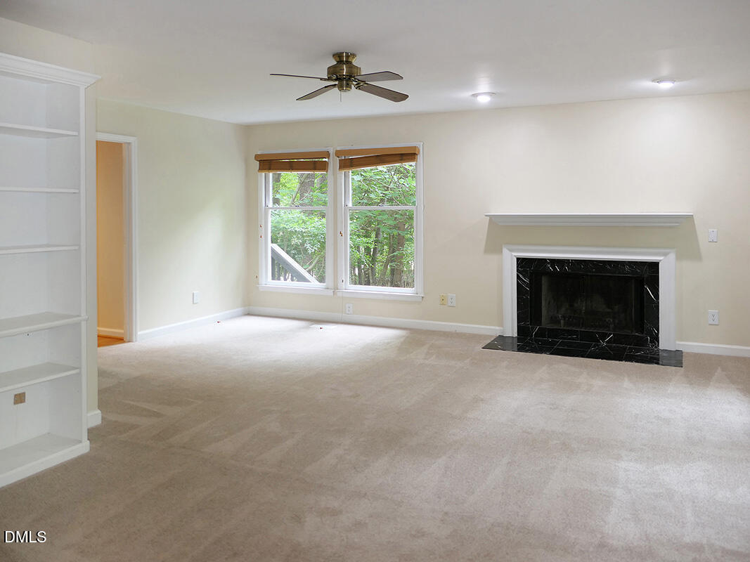 321 Forbush Mountain Drive