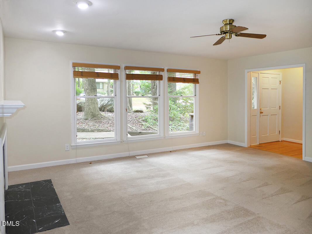 321 Forbush Mountain Drive