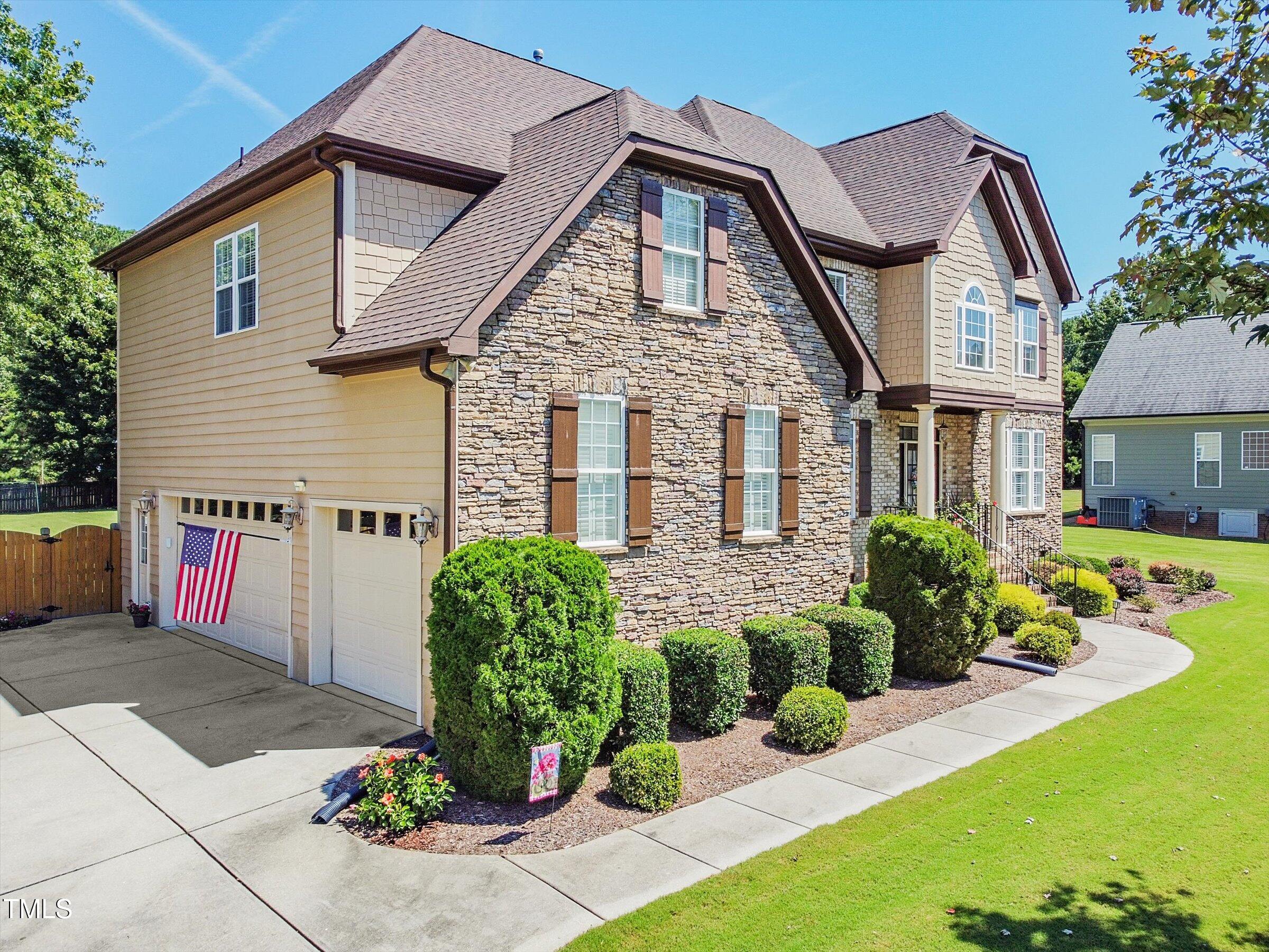 2053 Monthaven Drive
