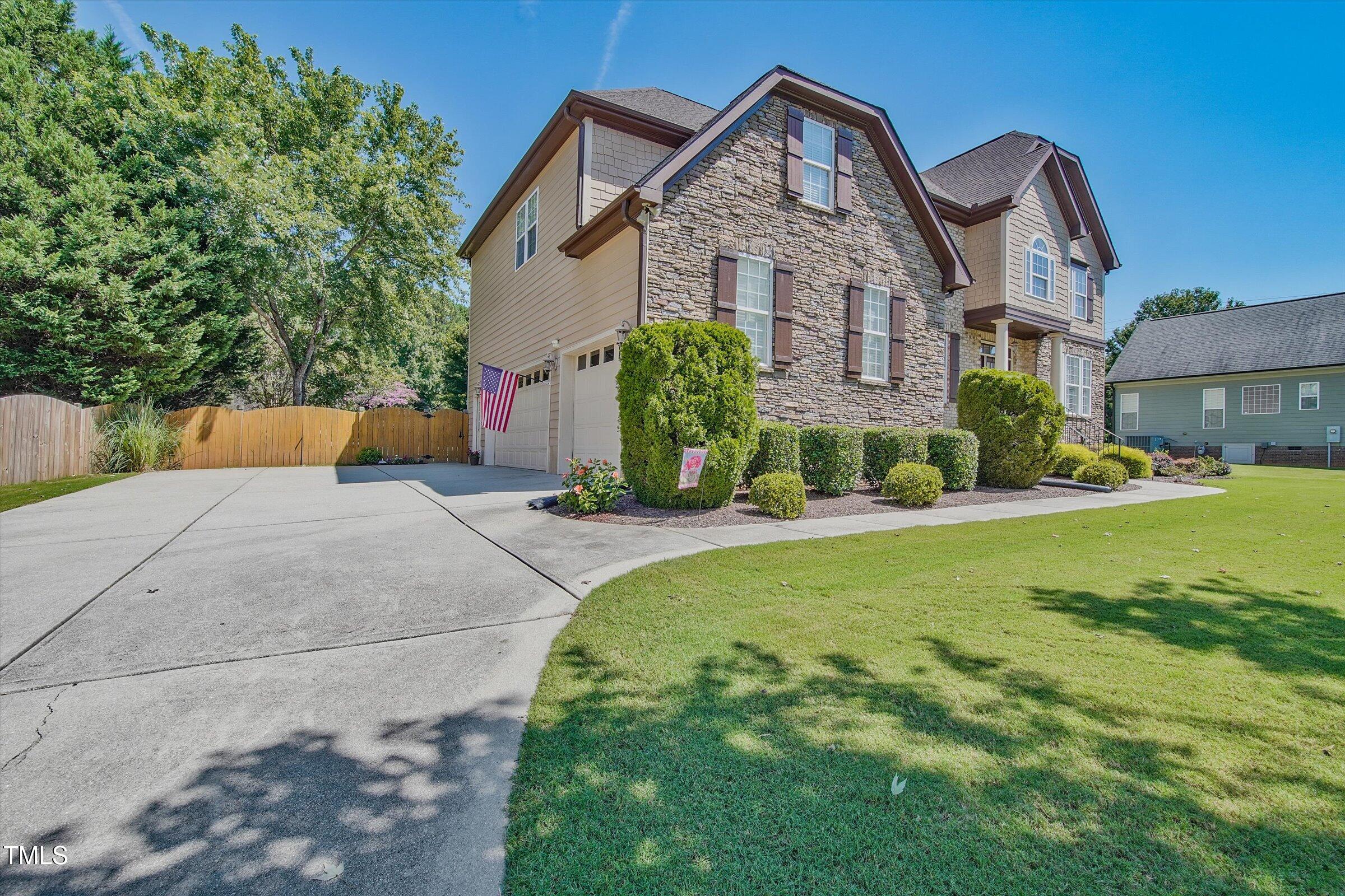 2053 Monthaven Drive