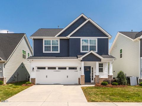 2320 Campbell Loop Burlington NC 27215