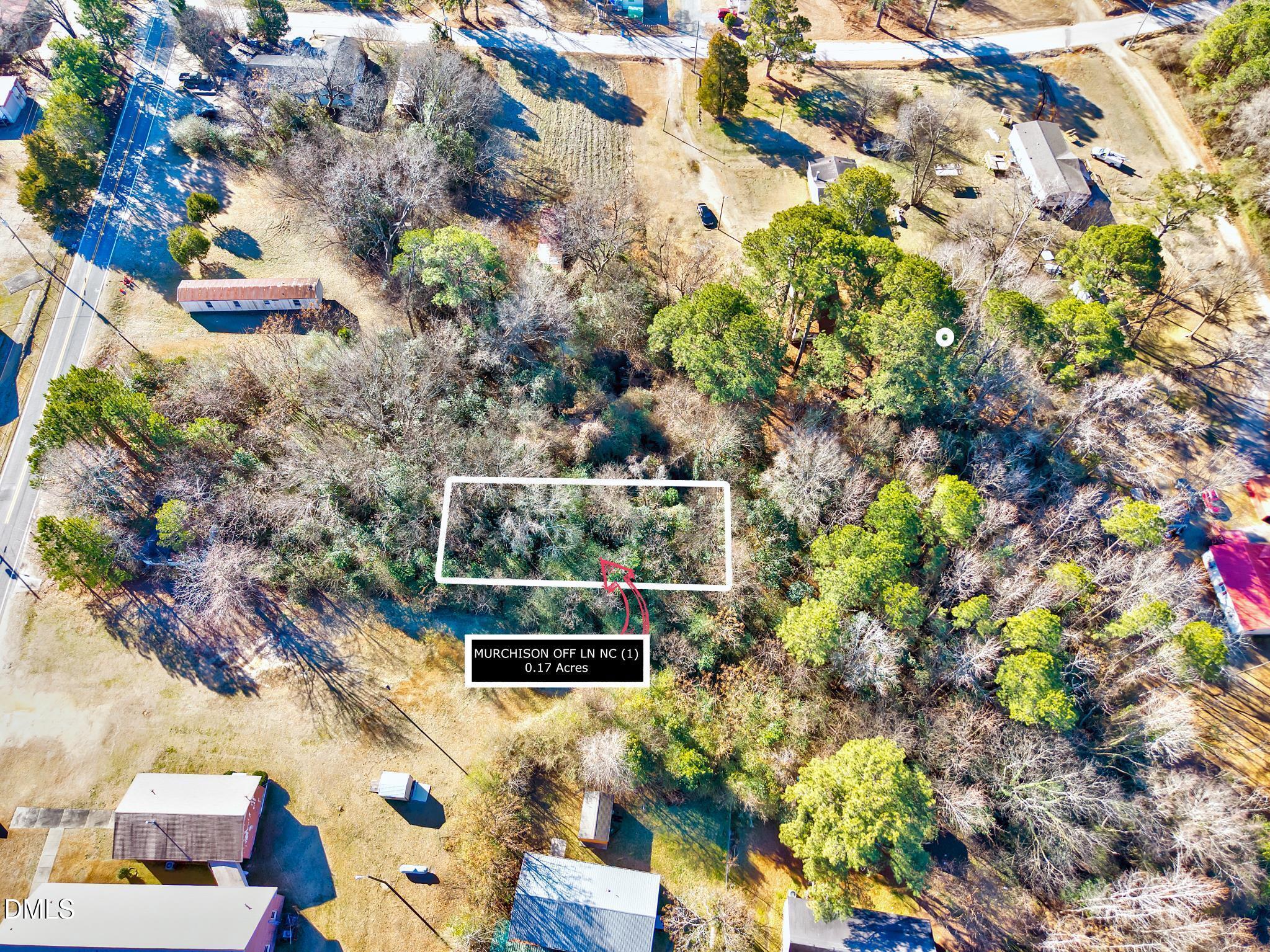 Lot 15 Murchison Off Lane