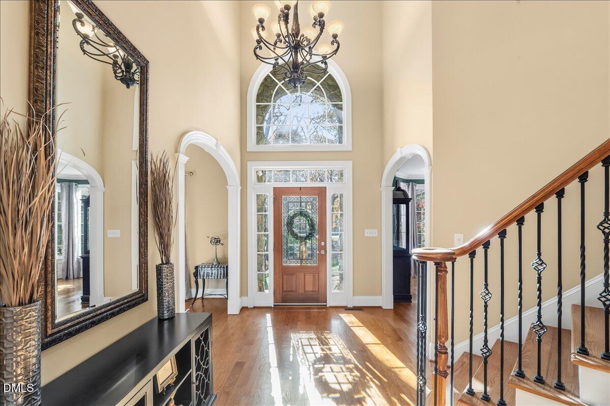 1062 Tacketts Pond Drive