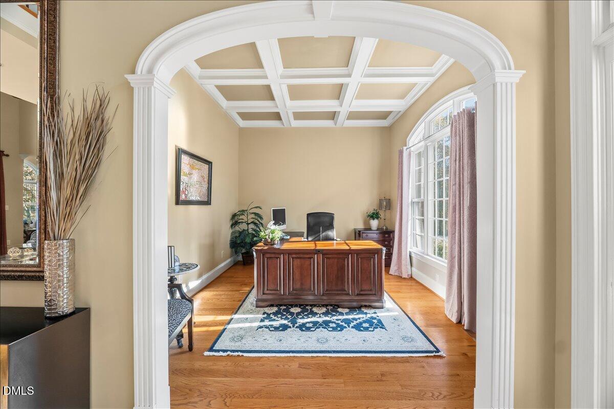 1062 Tacketts Pond Drive