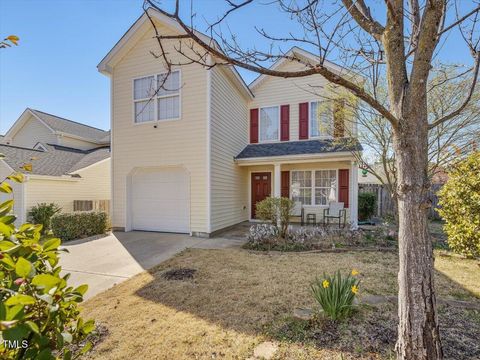 200 Indian Branch Drive Morrisville NC 27560