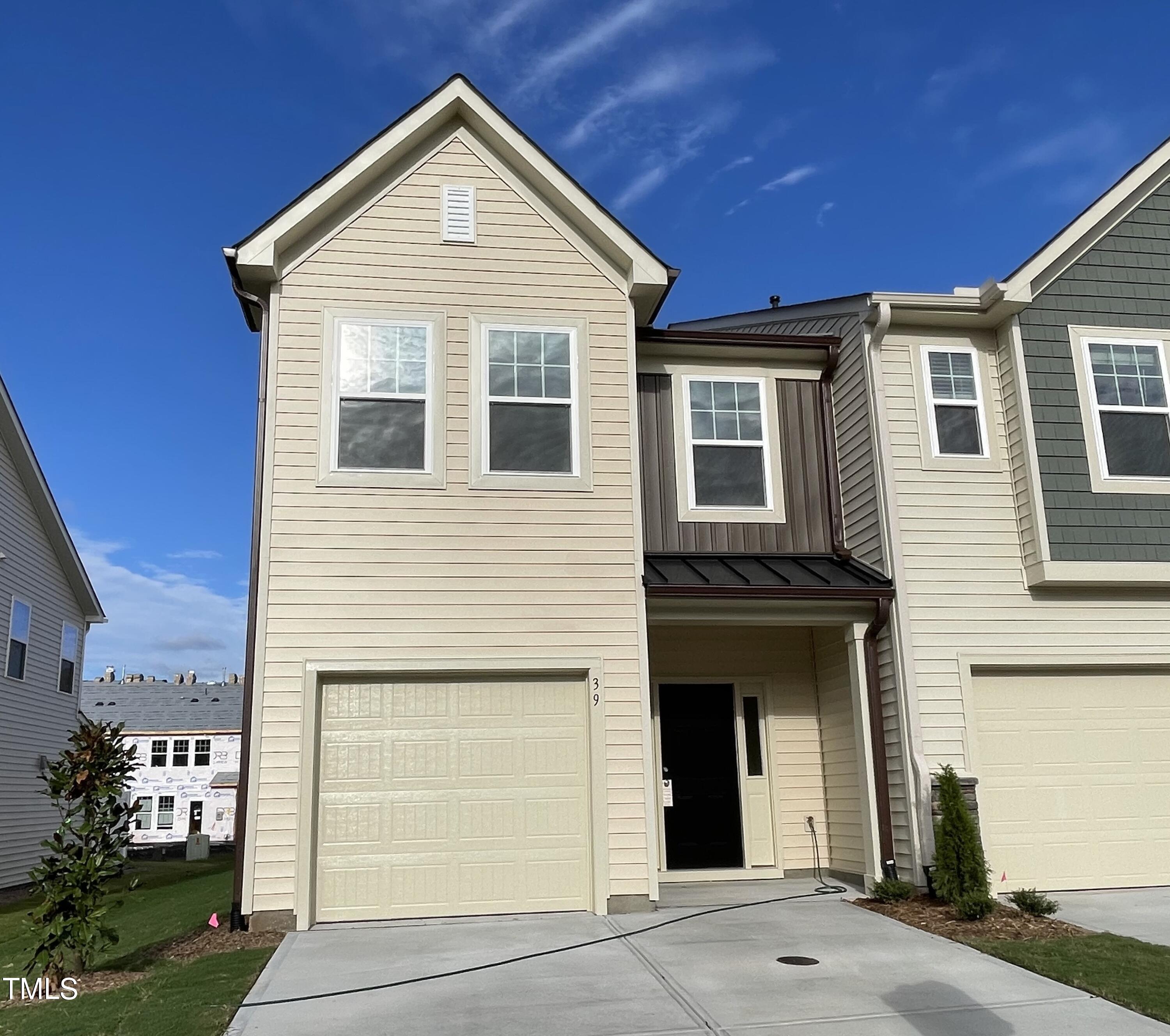 View Clayton, NC 27527 townhome