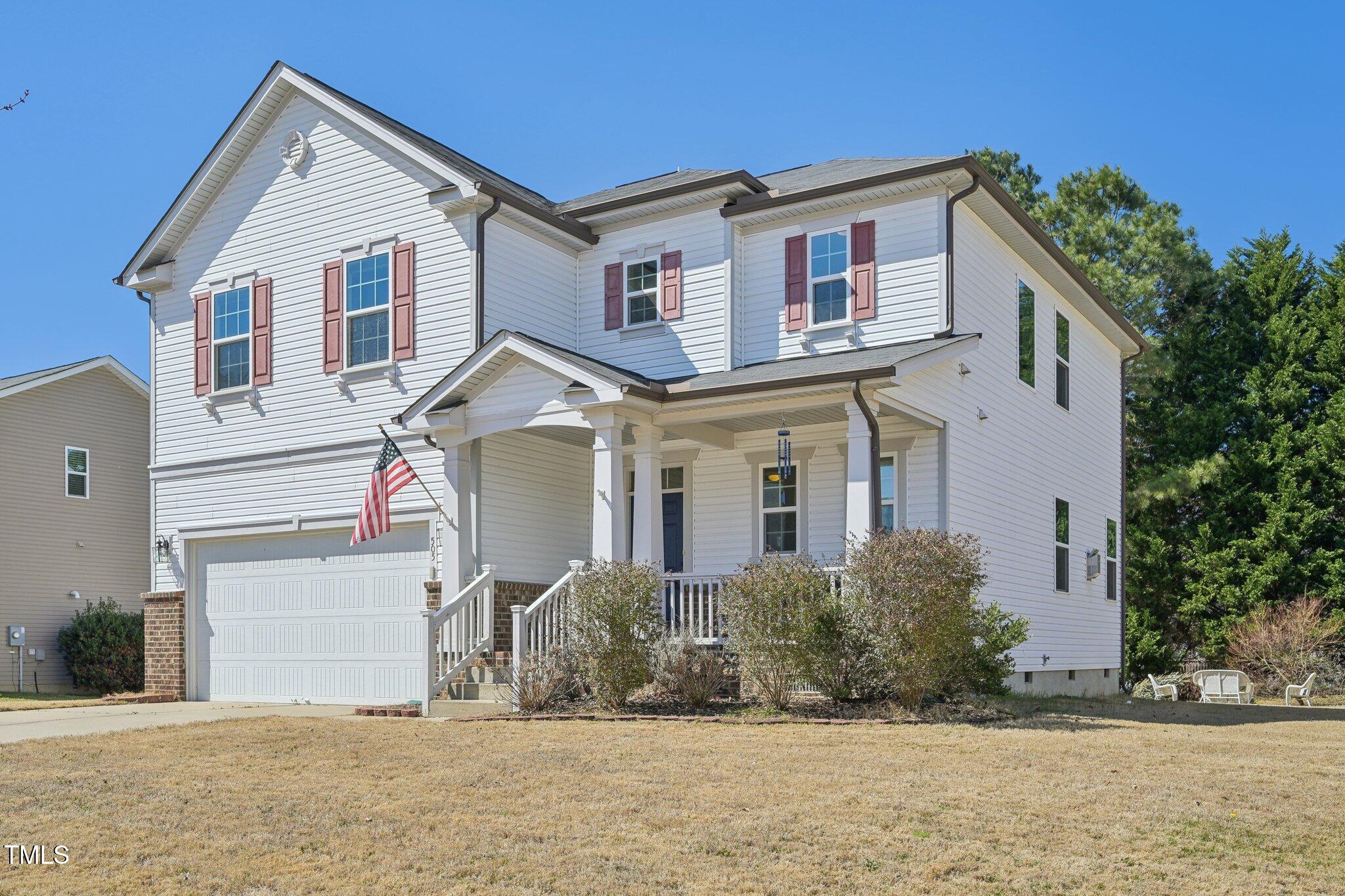 505 Ferry Court