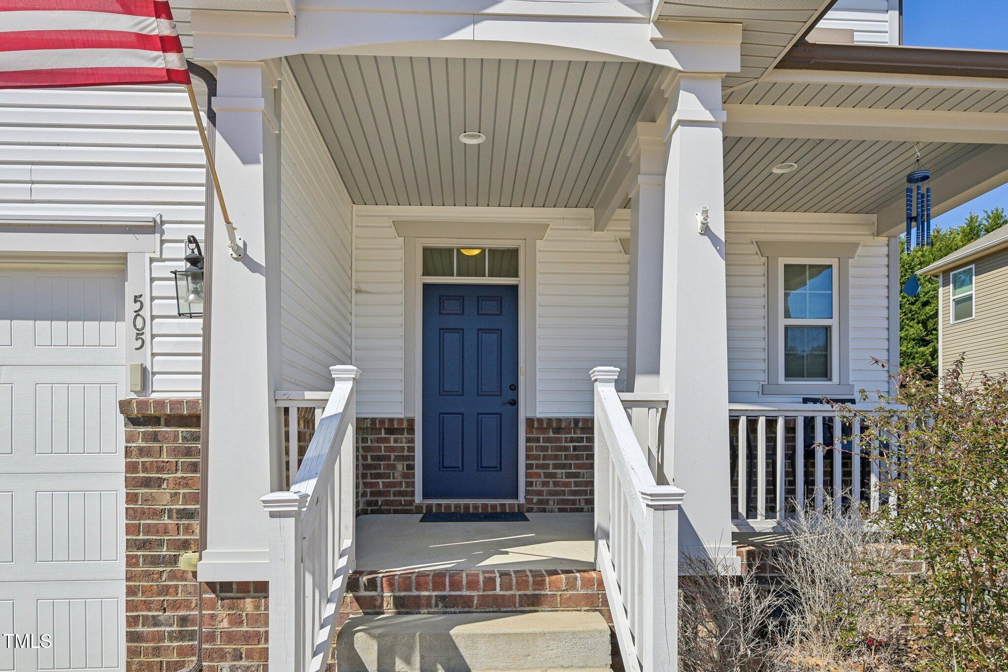 505 Ferry Court