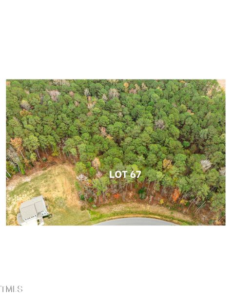 265 Mill Bend Drive Fuquay Varina NC 27526