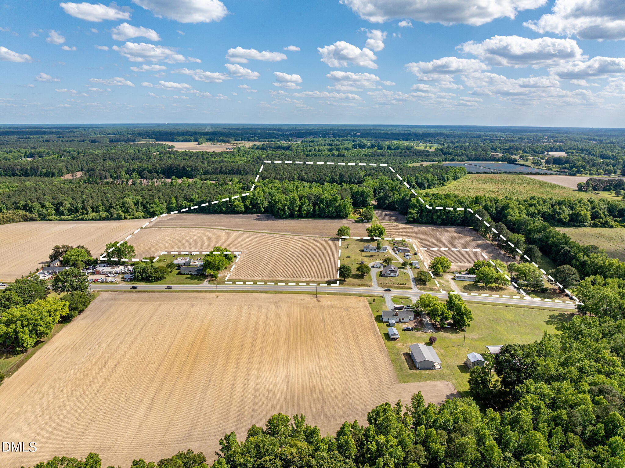 3096 E Us 70 Bus E, Smithfield, NC, 27577