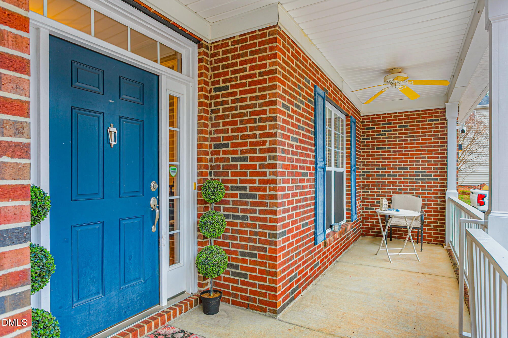 1205 Magnolia Hill Road