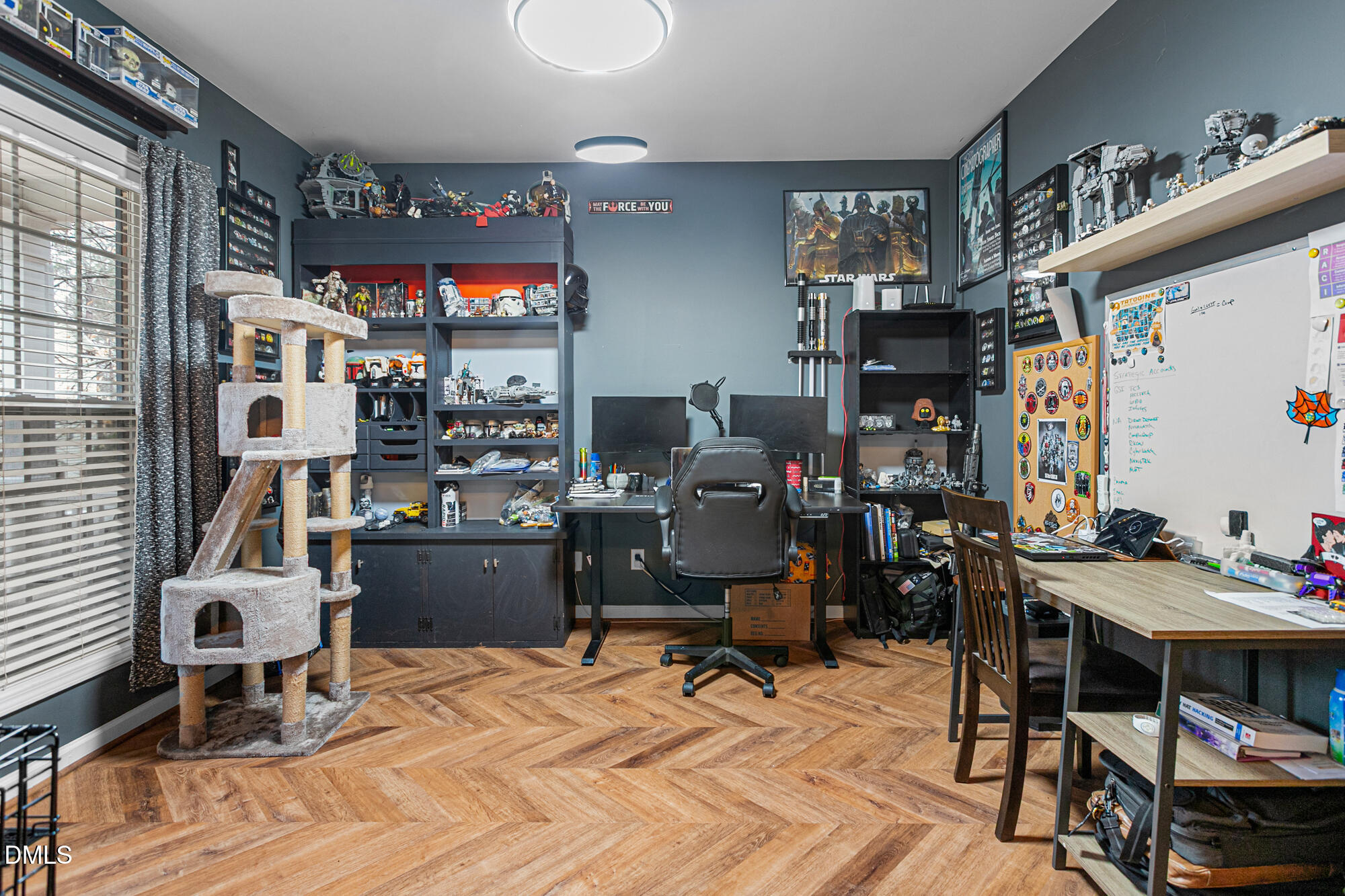 1205 Magnolia Hill Road