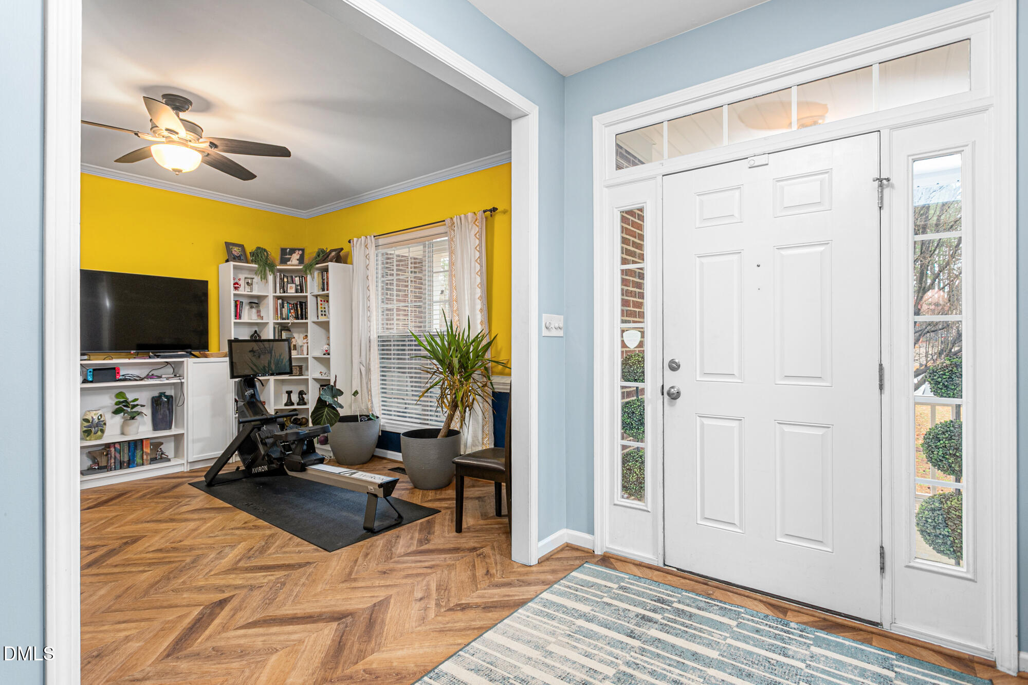 1205 Magnolia Hill Road