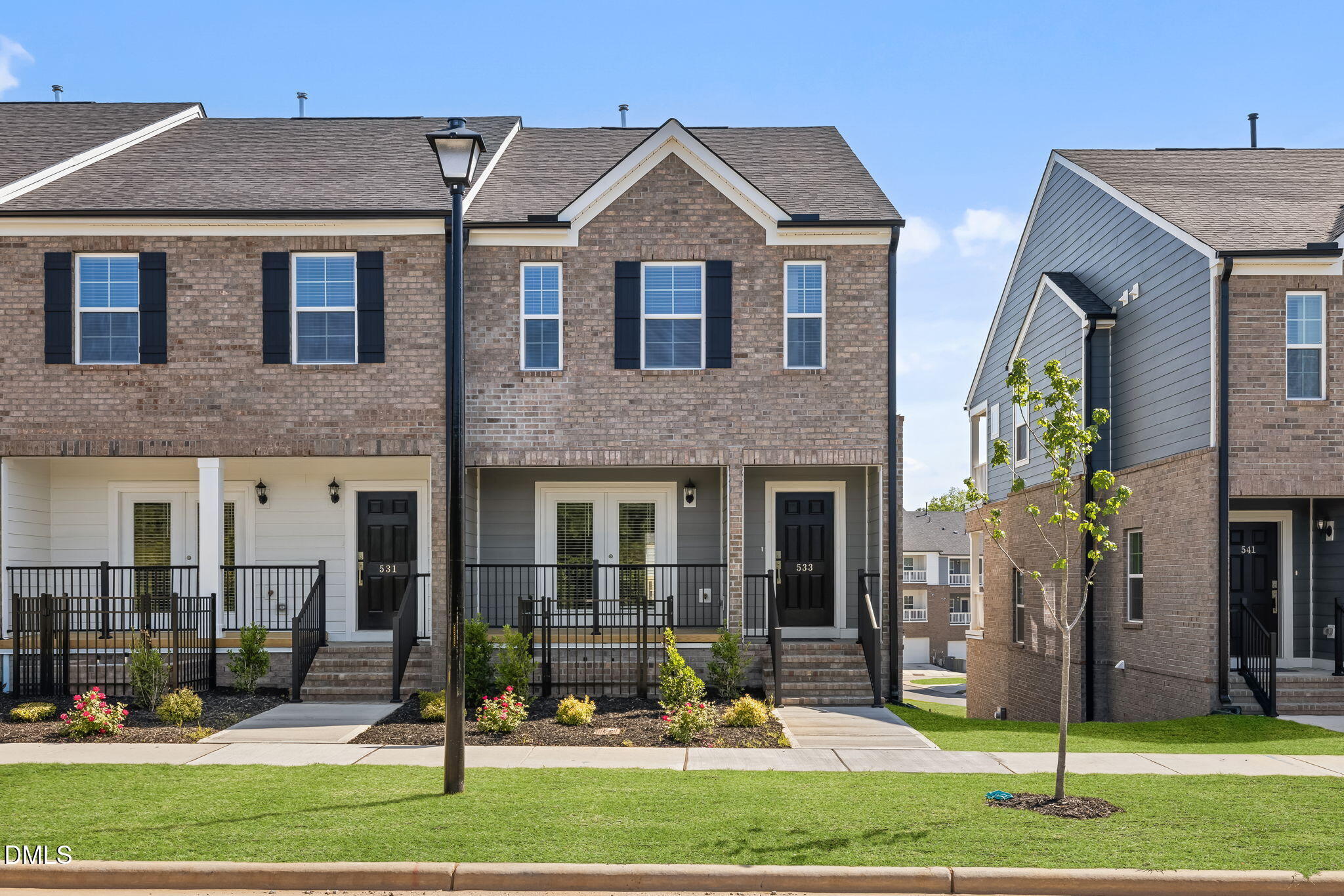 533 Forestville Road