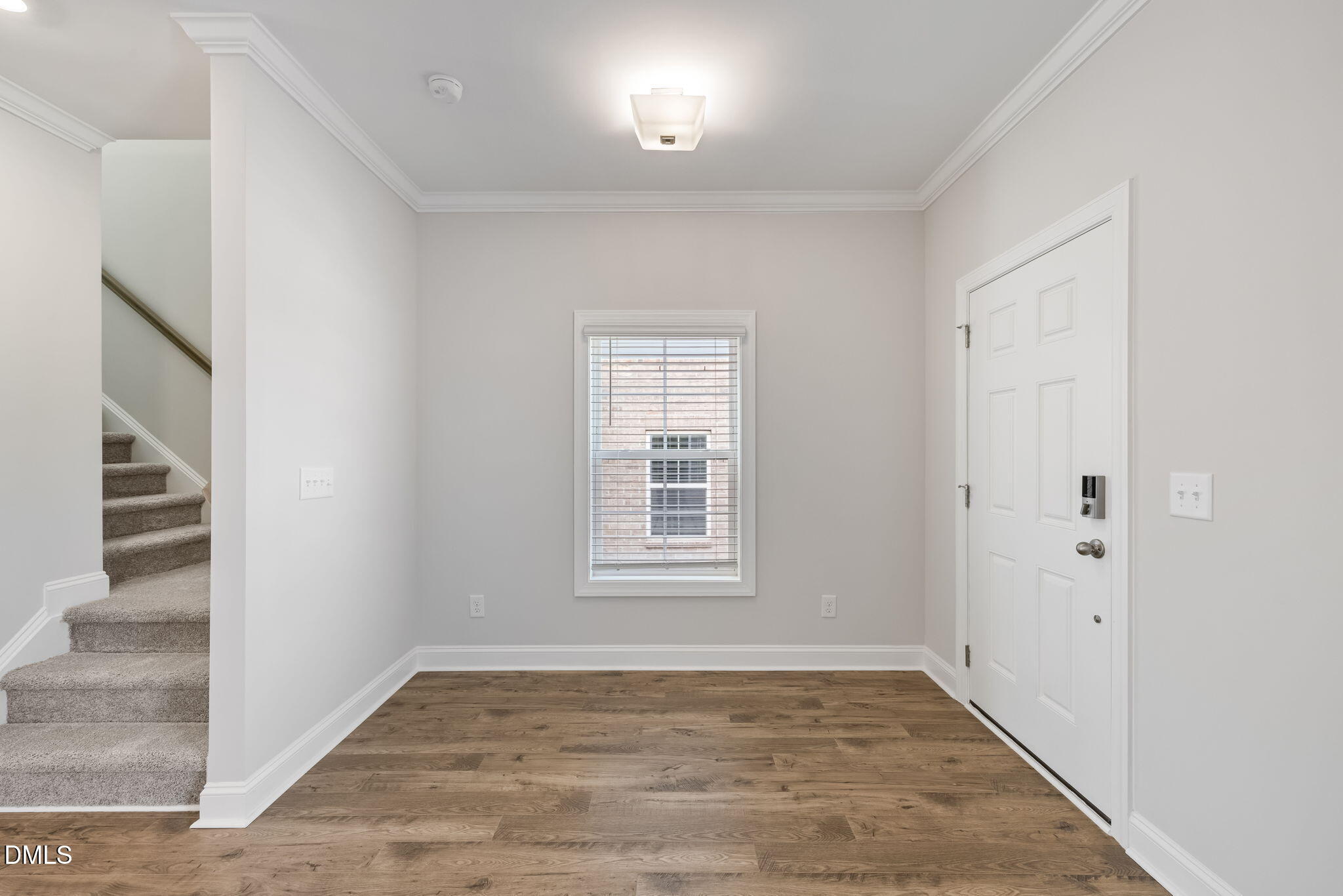 533 Forestville Road