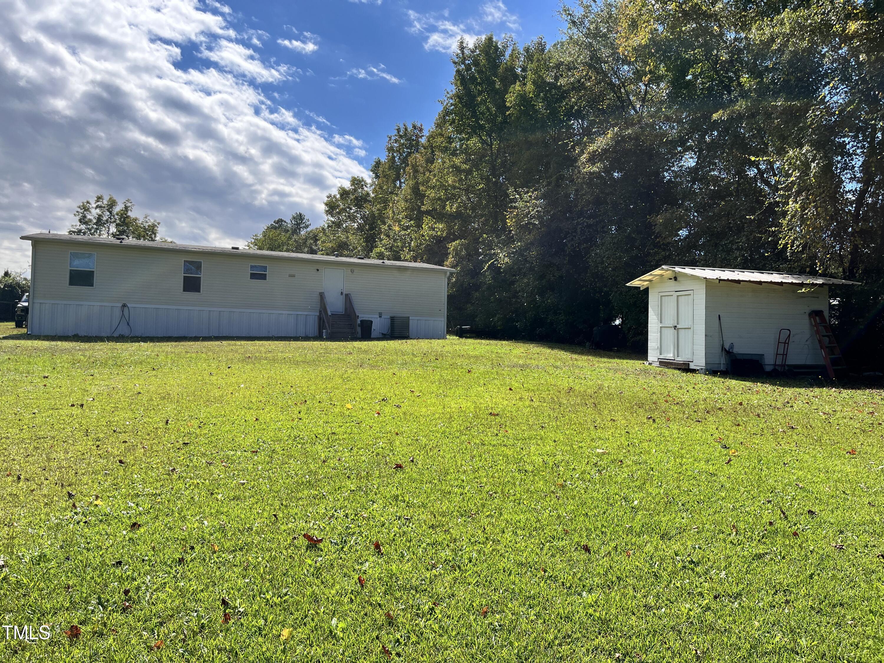 3980 Godwin Lake Road