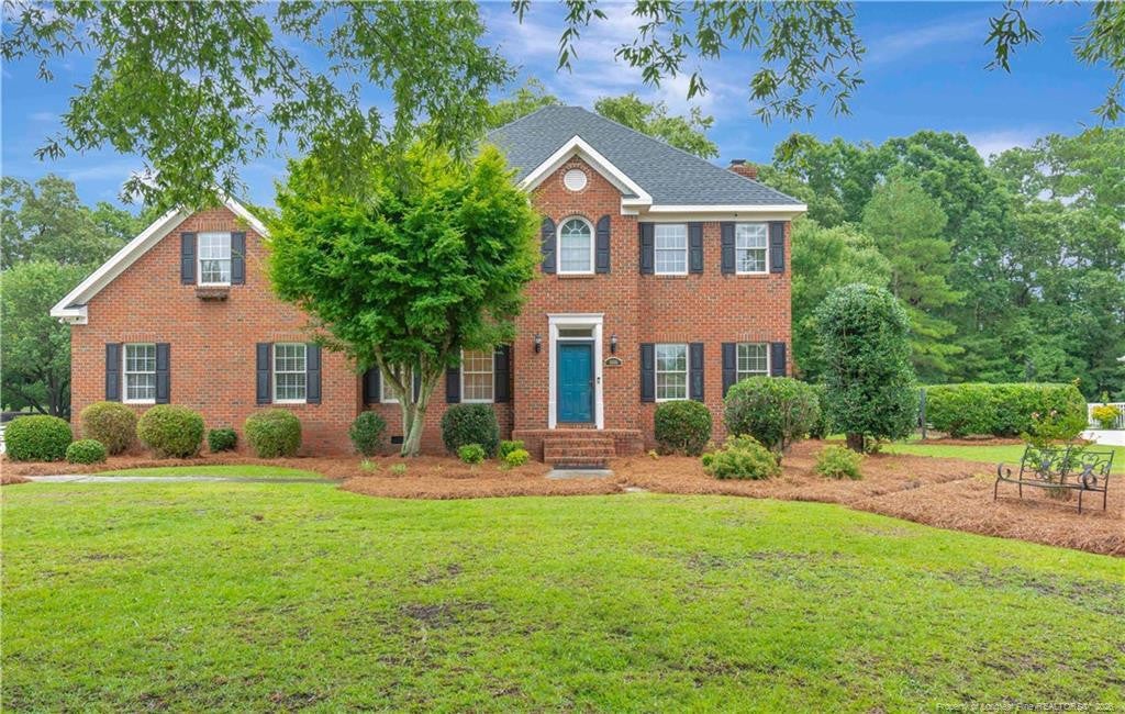5008 Willow Oak Drive, Lumberton, NC, 28358