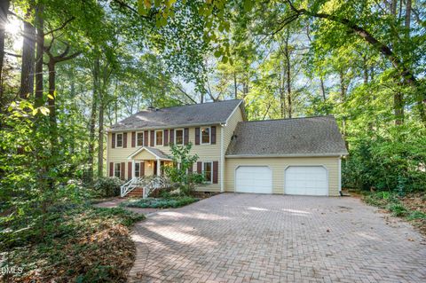 204 O'Kelly Lane Cary NC 27511