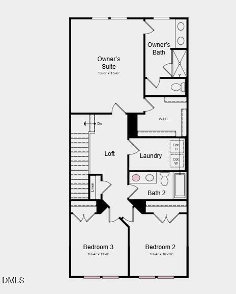 8815 Malmesbury Lane