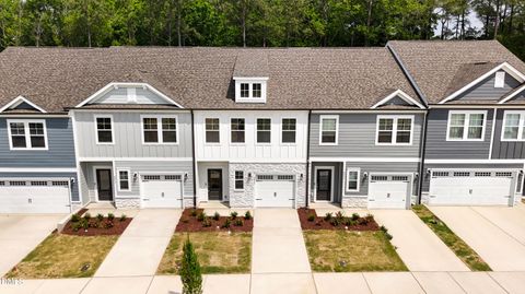 8815 Malmesbury Lane Wake Forest NC 27587