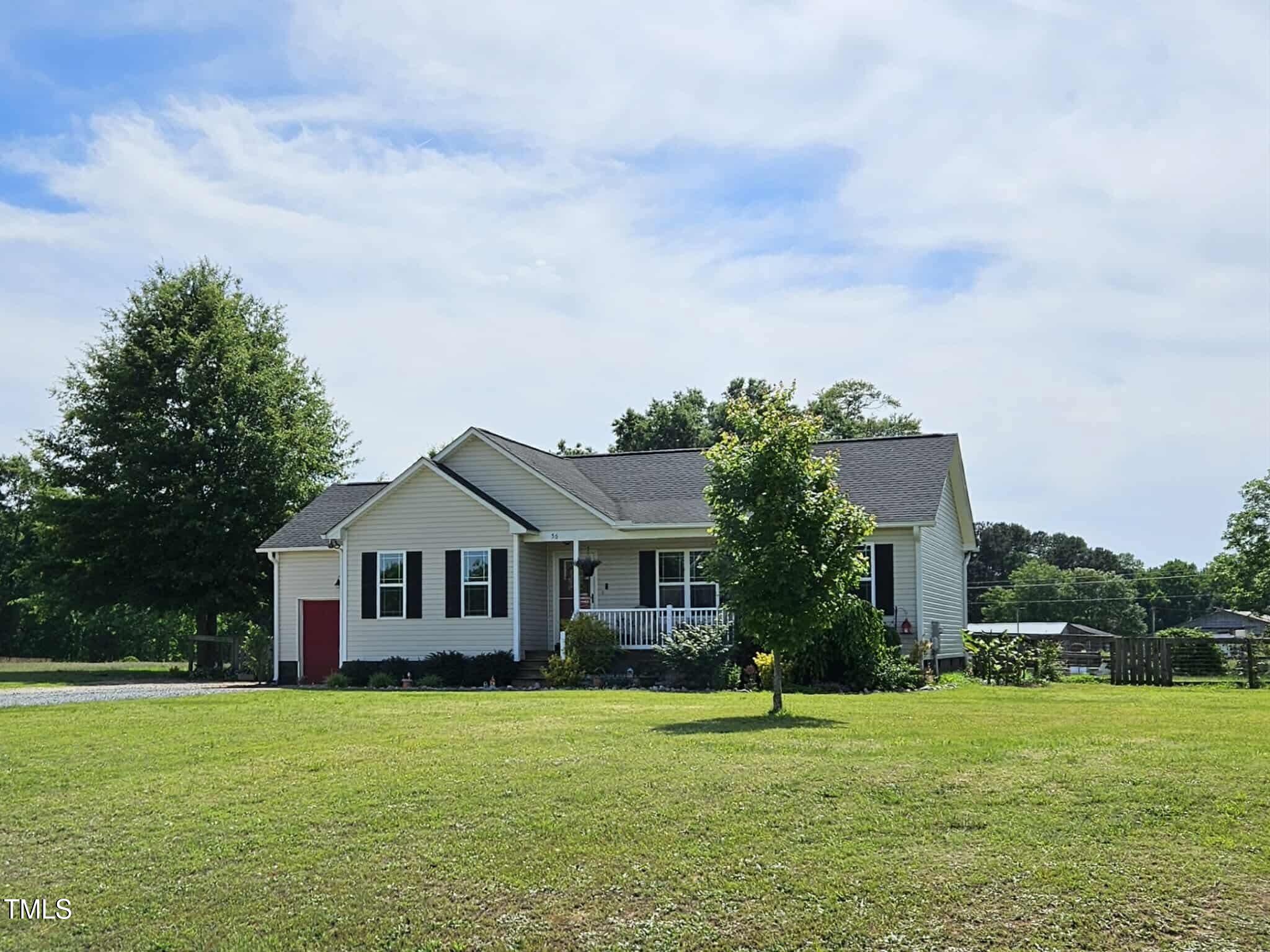 56 Sugarhill Drive