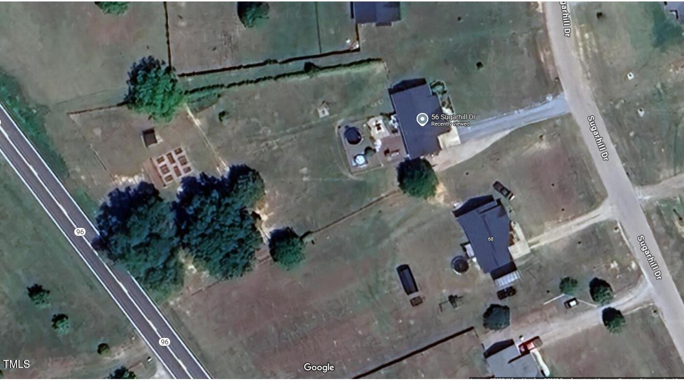 56 Sugarhill Drive