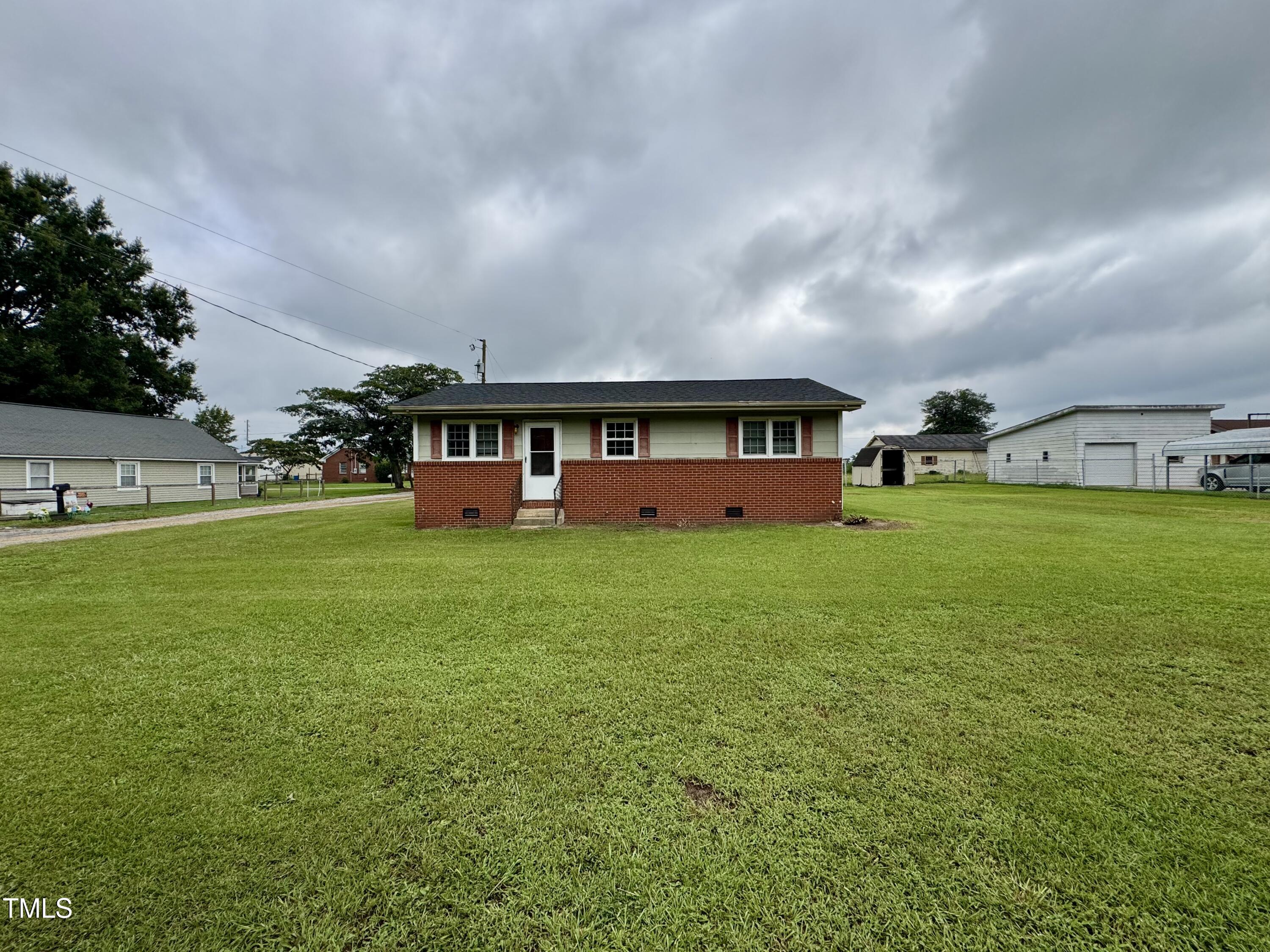 156 Short Street