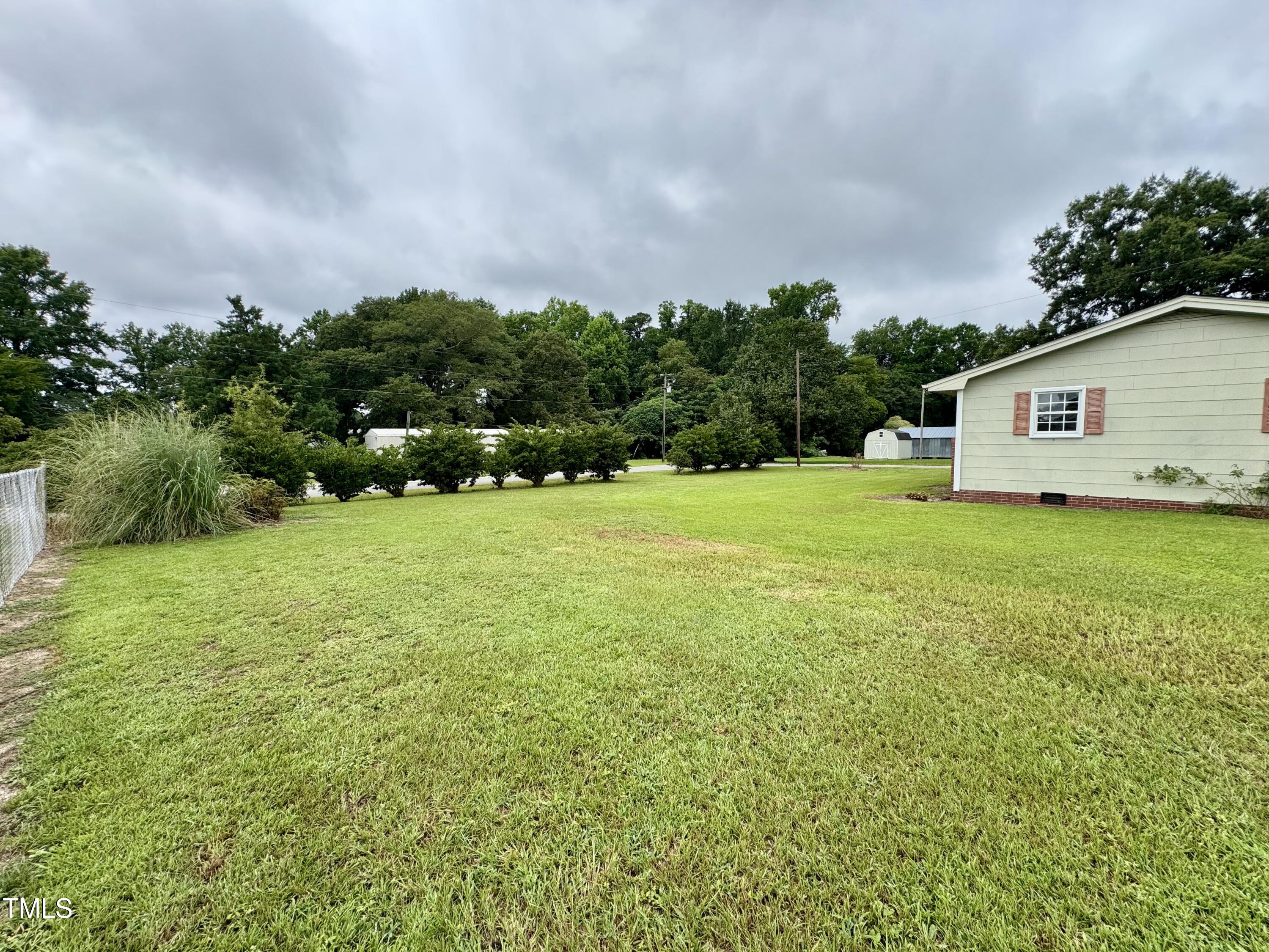 156 Short Street
