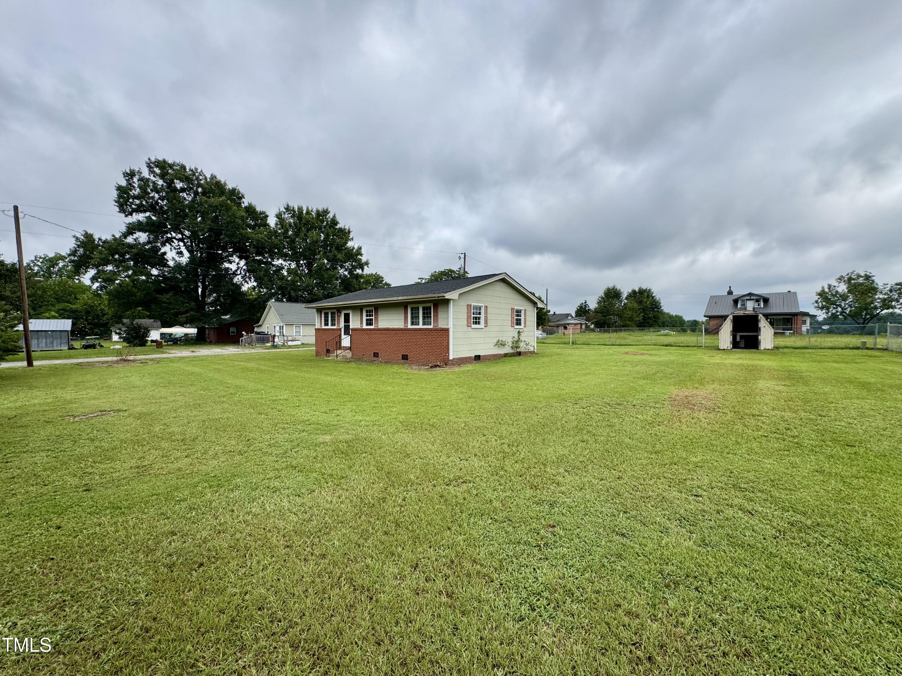 156 Short Street