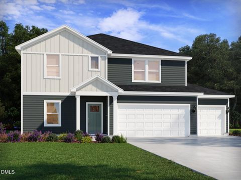 104 Stradshire Court Zebulon NC 27597