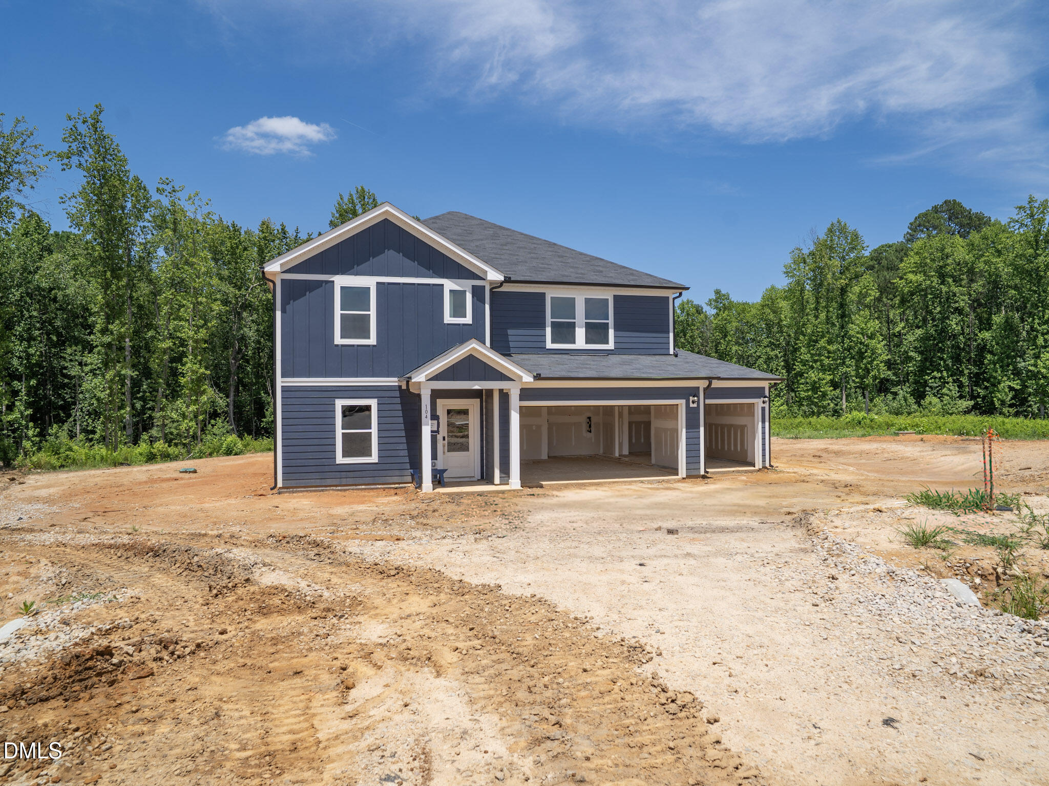 104 Stradshire Court