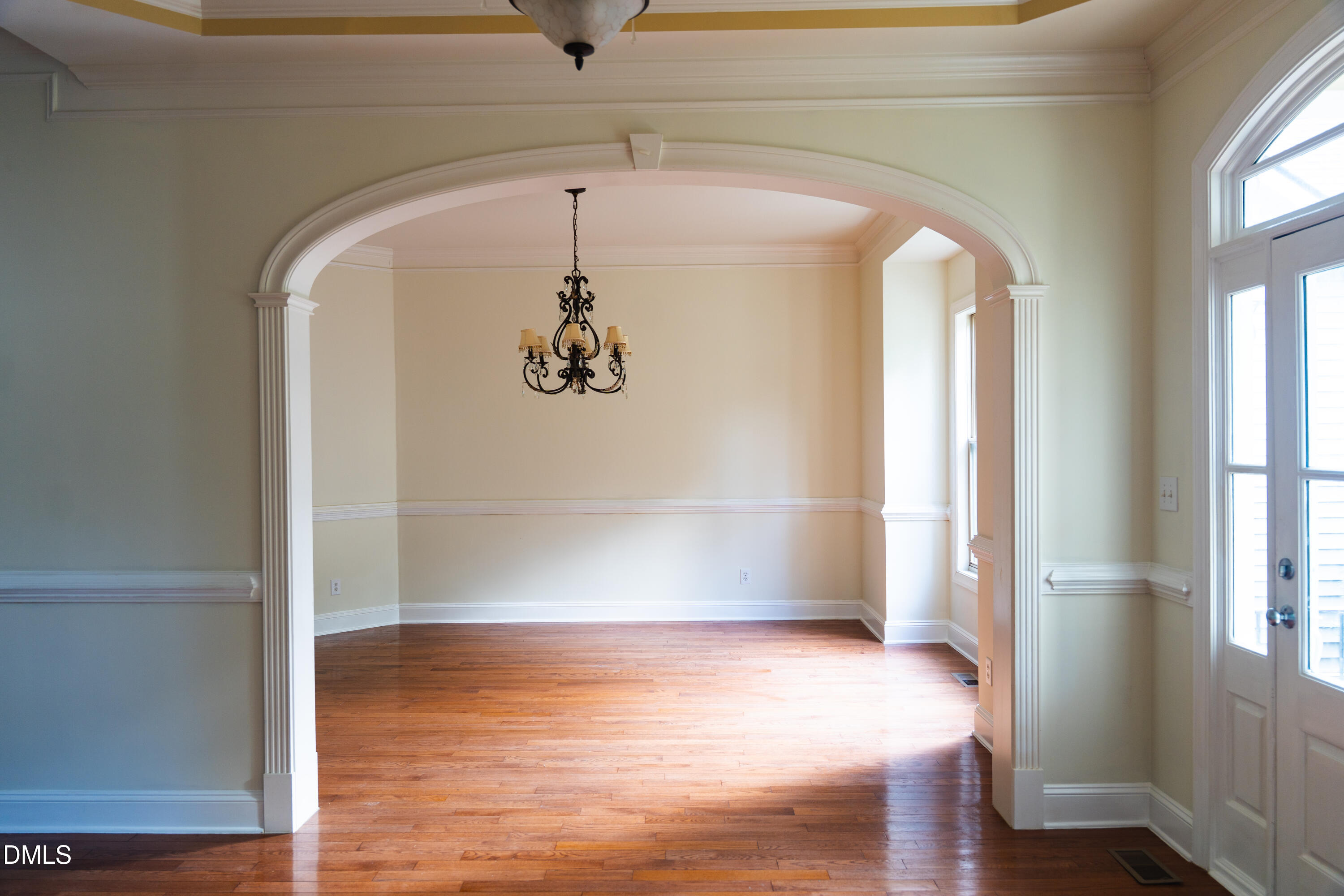 8228 Clarks Branch Drive