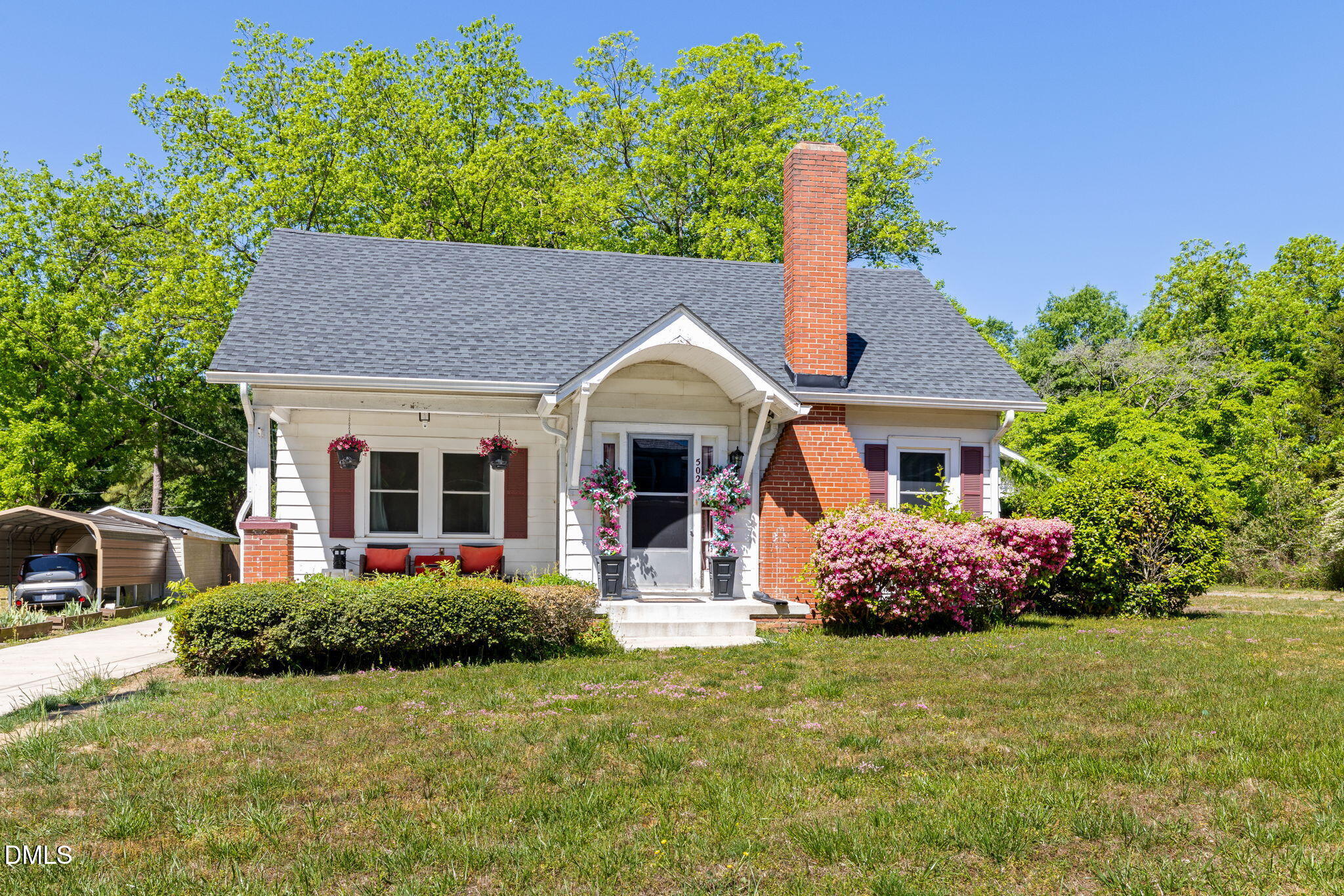 502 Division Street