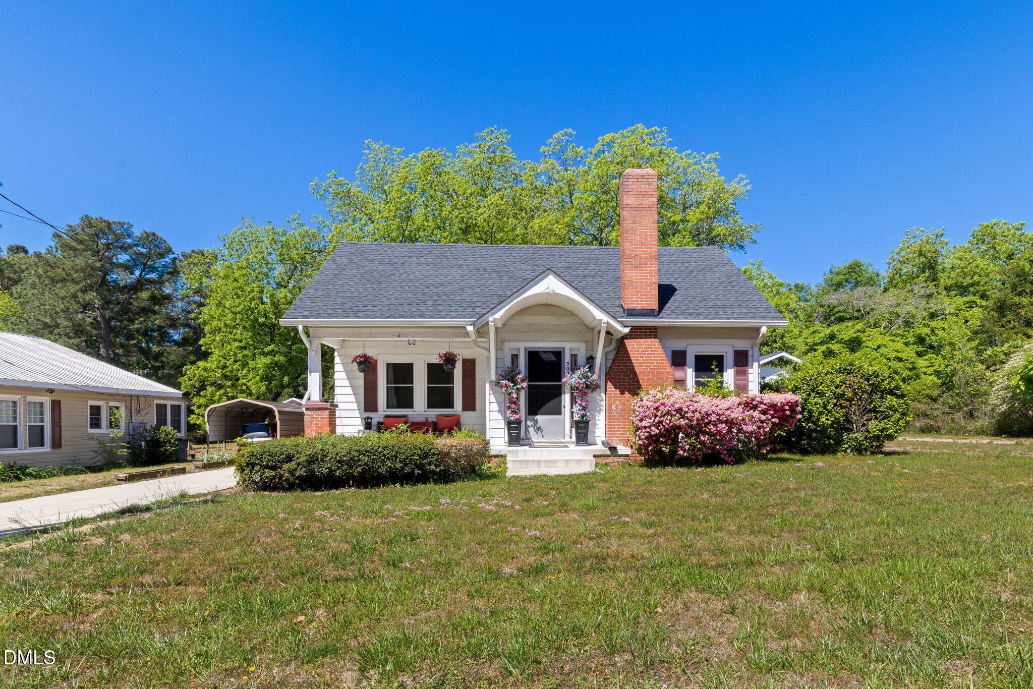 502 Division Street
