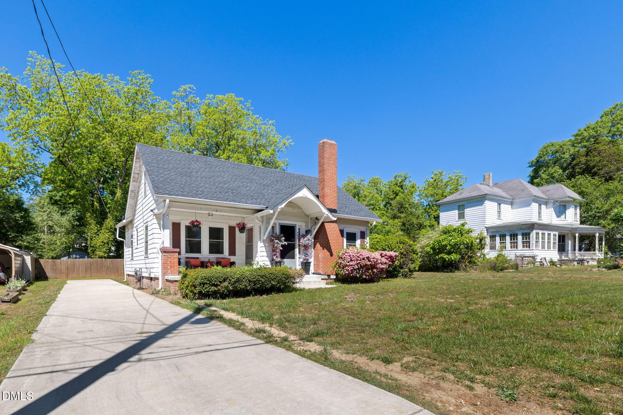 502 Division Street