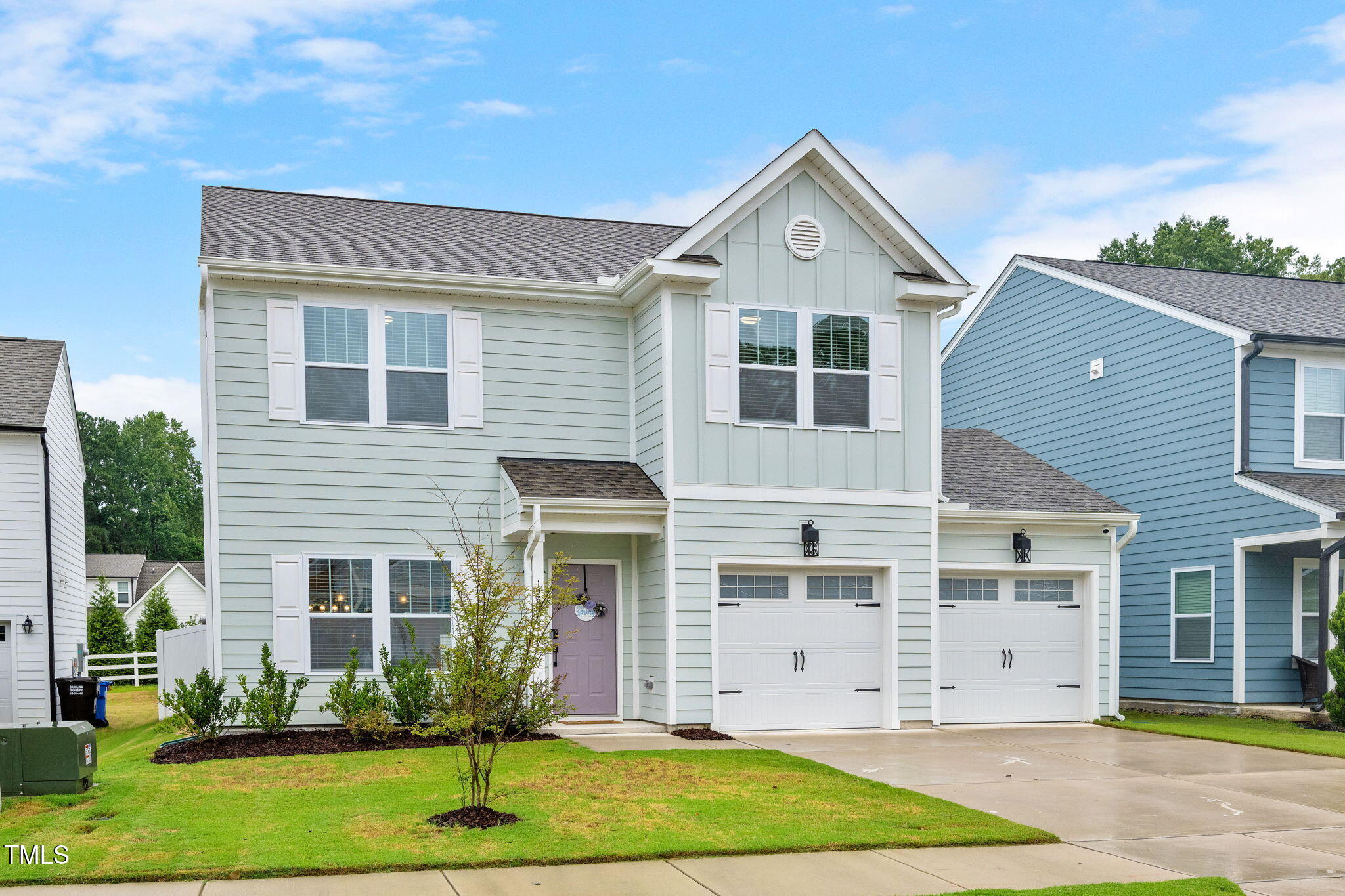 128 Tanglewood Place