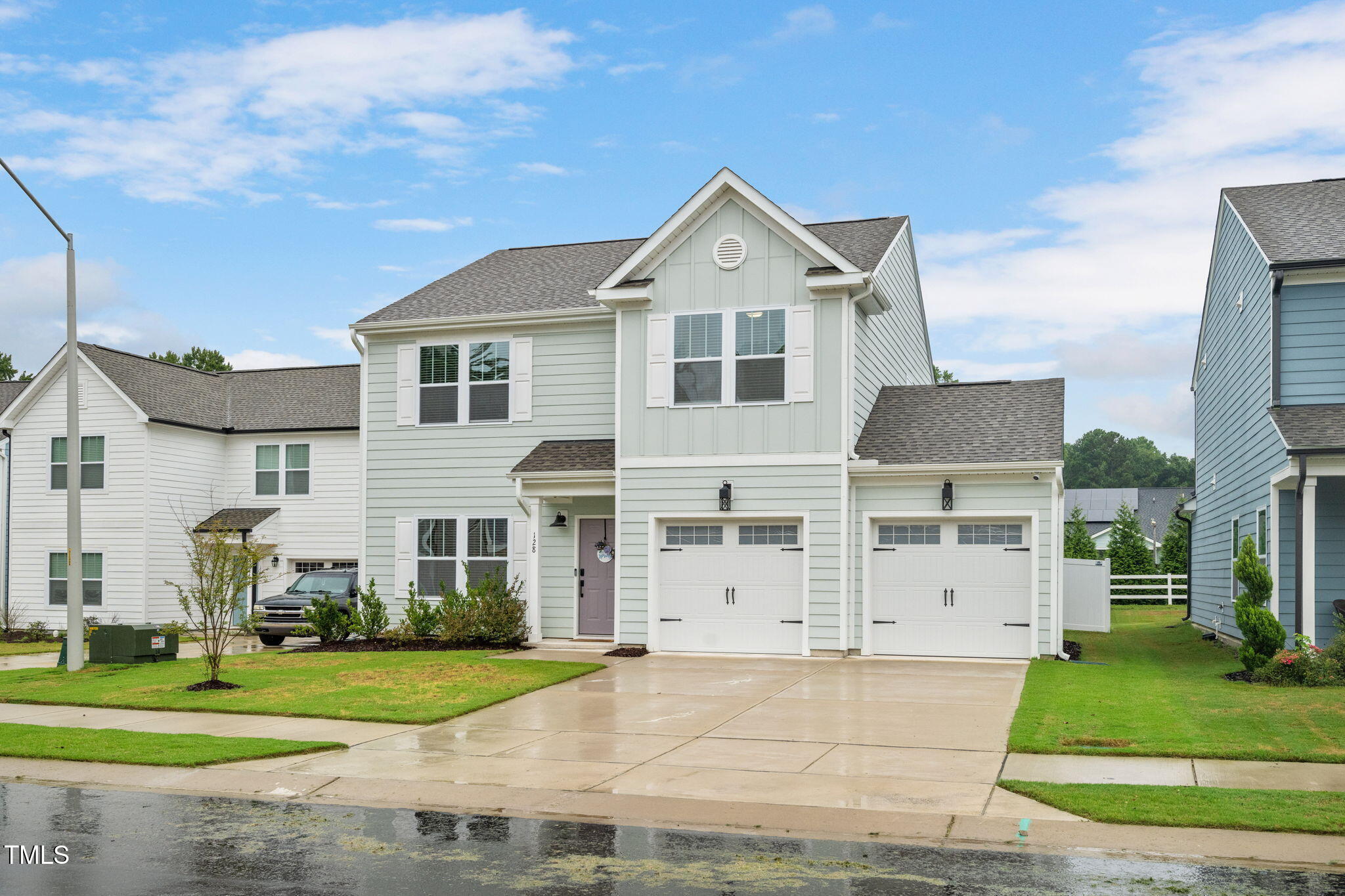 128 Tanglewood Place