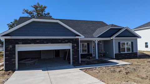 39 Braddock Court Garner NC 27529