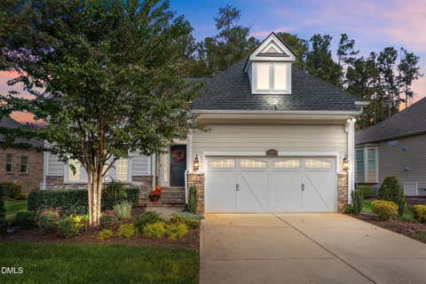Photo of 1733 Hasentree Villa Lane, Wake Forest, NC 27587 (MLS # 10130718)