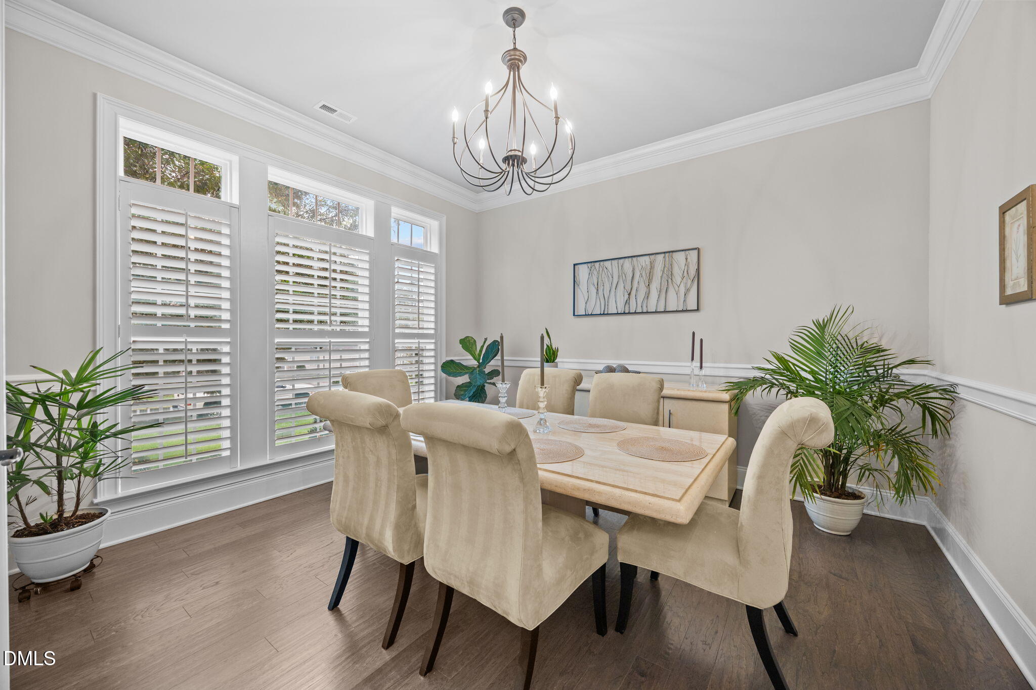 1733 Hasentree Villa Lane