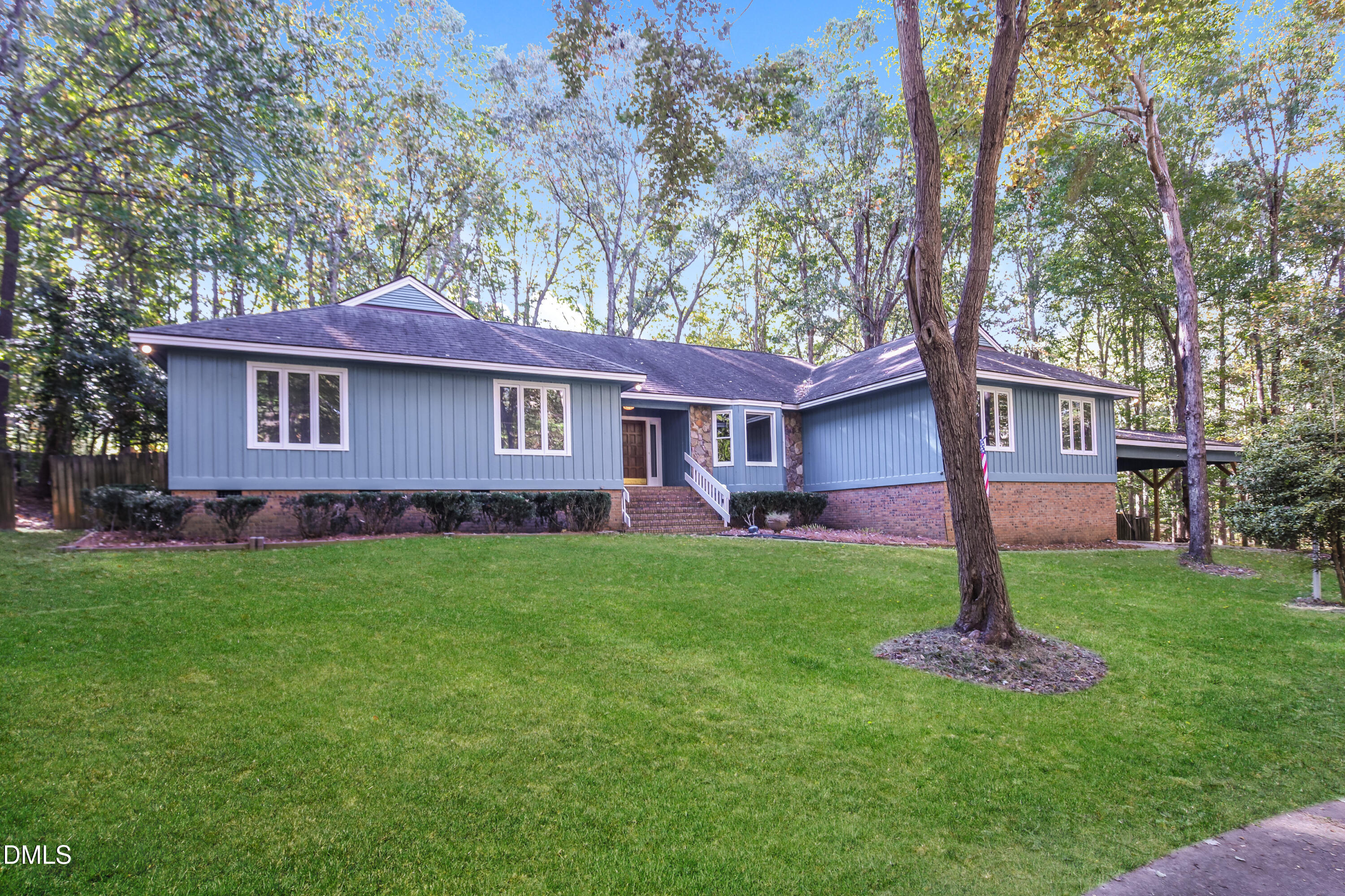 509 Hi Bridge Court